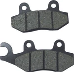 Sports Parts Brake Pads Semi-metallic 05-451. Fixed Price $28.12.