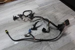 2010 Polaris Dragon Rmk 800 Fuel Harness With Blue Injectors. Fixed Price $99.95.