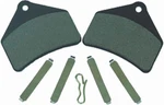 Nachman SM-05008 Brake Pad. Fixed Price $27.05.