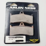 Arlen Ness 02-230 Brake Pads 6-PISTON Differential Bore 1721-3251. Fixed Price $42.74.