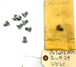 Polaris 7515351 Bolt Brand New! Listing For 2 Pcs!. Fixed Price $10.68.