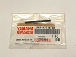 Nos Yamaha 8K4-47715-00-00 Speedometer Gear Joint SR540 SS440 PZ480 VMX540 BR250. Fixed Price $7.49.