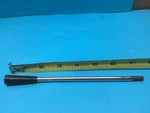 1963 Corvette Turn Signal Lever Chevelle Impala Oem 3783459 Used. Fixed Price $32.39.