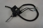 1998-2006 Yamaha Oem Master Cylinder Brake Lever Ass'y Sx Viper Mountain Venture. Fixed Price $49.95.