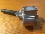Nos 76 To 85 Polaris Brake Master Cylinder Vintage Txl Txc 73 Starfire Indy. Fixed Price $230.00.