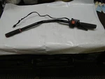 2000-2008 Polaris Edge Xcsp Fly Handlebars Throttle Kill Switch 5431592. Fixed Price $49.50.
