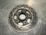 Arctic Cat Zr 6000 Sx Green Brake Disc 3602-020. Fixed Price $309.99.