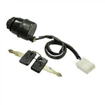 New Ignition Switch For Yamaha Vmax 540 1987 1988 1989 1990 1991. Fixed Price $56.56.