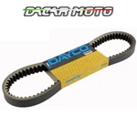 Dayco Rms Belt Yamaha Neo's 2004 2005 2006 163750082. Fixed Price $20.82.