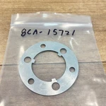 Yamaha Oem Nos .5MM Starter Shim / 8CA-15721-00-00 Snowmobile Vmax Venture. Fixed Price $10.00.