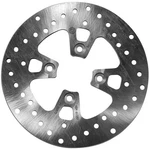 Brembo Brake Disc For 99-02 Yamaha Xn Teos 125CC 68B407G3. Fixed Price $151.90.