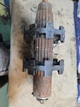 Polaris Dragon Shaft Drive 1590451 1590491. Fixed Price $79.48.