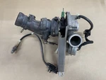 2006-2014 Polaris Fst Turbocharger Assembly P/n 0452947. Fixed Price $450.00.