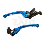 2024-2025 Yamaha MT-09/SP Asv Inventions F3 Series Brake & Clutch Lever Set Blue. Fixed Price $220.00.