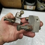 2001-2006 Polaris Edge Xcsp Classic Supersport M 10 Shock Push Blocks 5132584. Fixed Price $16.20.