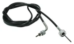 Ski-doo Formula Z, 580/583 Cc, 1995 1996 1997 1998, Cable Speedometer. Fixed Price $21.19.