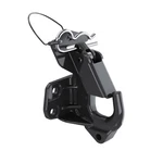 Ski-doo Oem J Style Tow Hook Hitch Kit, 860201142. Fixed Price $94.99.