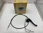 Chrysler Sno Runner Rabbit Nos Oem Brake Cable Lever Assembly 17805 1979-1982. Fixed Price $124.95.