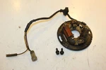 1989 Yamaha Bravo Stator Generator Alternator Magneto Coil 8AE-85560-00-00. Fixed Price $121.49.