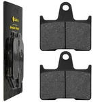 Caltric Brakes Pad For Yamaha Snowmobile Venture VT700 2000-2004. Fixed Price $11.00.