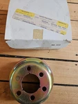 Nos Vintage Yamaha Starter Cup Pulley 8H8-15723-01-00. Fixed Price $18.39.