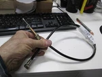 Yamaha Brake Cable Sled Phazer Ii + Ss Mountain Lite / 87F-26340-00. Fixed Price $13.96.