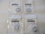 Yamaha Crankshaft Oil Seal (set Of 4) Black 93104-22M207 Marine Boat. Fixed Price $19.95.