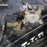 1998 Arctic Cat Zl 500 Snowmobile Brake. Fixed Price $25.00.