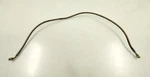 2016-2021 Polaris Pro Rmk 800 Oem Hydraulic Brake Line Hose 2205924. Fixed Price $14.95.