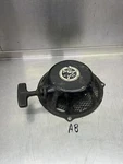Yamaha GP338 SL338 1970-1974 Snowmobile Recoil Assy, Starter, Great Shape, Rare. Fixed Price $56.39.