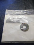 Starter Flat Washer Part Number 807-15726-01-00 For Yamaha. Fixed Price $9.95.