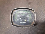 1970'S 1980'S Arctic Cat Snowmobile Speedometer 2620 Miles Ships Worldwide. Fixed Price $34.99.