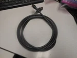 Nos Yamaha Tachometer Cable 78-79 ET250 8G5-83560-00. Fixed Price $34.94.