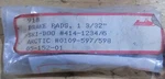 Sports Parts Inc Packs Of Brake Pads Ski Doo 414--1234-5 Artic 0109-597/598. Fixed Price $19.95.