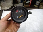 1994 Skidoo Mach Z 779 Temperature Gauge 414806400. Fixed Price $40.50.