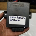 2002 Polaris Edge Rmk 600 16 Pin Cdi Box Computer No Reverse 2201927. Fixed Price $112.50.