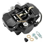 Hydraulic Brake Caliper For Ski-doo Mxz Legend Expedition Freestyle Grand Black. Fixed Price $49.89.