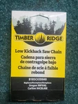 Timber Ridge Elite Cut Oregon Type Chainsaw 3/8 Lp .043 Dl 90PX040G. Fixed Price $10.99.