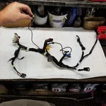 2012 Polaris Rush Switchback Adventure Rmk 800 Main Wire Harness 2411663. Fixed Price $40.50.