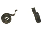- Hirth Engine Electric Starter Carbon Brush Spring Genuine 028 3/10. Fixed Price $9.99.