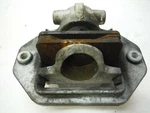 Oem 1999 Polaris Rmk 600 Brake Caliper Assembly With Water Cooler M72-24. Fixed Price $50.00.