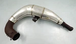 2001-2005 Polaris Edge 700 Oem Tuned Pipe Expansion Chamber 1261123. Fixed Price $219.95.