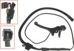 Sports Parts Heated Replacement Brake Levers SM-08582. Fixed Price $95.99.