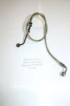 2009 Ski-doo Mxz Renegade 800 137" Xp Brake Hose Line. Fixed Price $27.50.