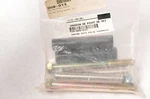 Spindle Bushing Kit For Polaris Indy With Steel SM-08013. Fixed Price $11.63.