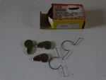Spi L192B Starter Pawls Honda Atv, Arctic 3001-082, Polaris 3082318 11-318. Fixed Price $12.99.