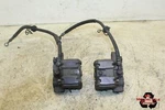 1985 Honda Interceptor VF500 Right Left Front Brake Calipers C19X. Fixed Price $11.00.