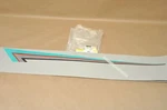 Nos Oem Yamaha 1991 Exciter Ii EX570 Hood Shroud Graphic Emblem Decal Sticker. Fixed Price $35.00.