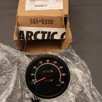 Arctic Cat Nos 0620-239 SPEEDOMETER,5"-METRIC-W/O Ac Logo. Fixed Price $79.15.