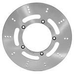 Front Brake Rotor For Honda Shadow Spirit VT1100C 45251-MM8-000. Fixed Price $64.59.